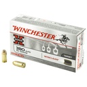 WIN SPRX WINCLEAN 380ACP 95GR 50/