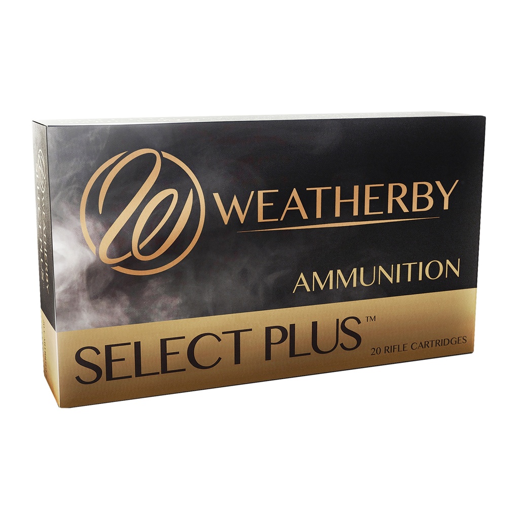 WBY AMMO 300WBY 200GR AB 20/200