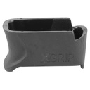 XGRIP MAG SPACER FOR GLK 43 9MM