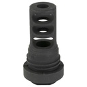 YHM 5.56 QD MUZZLE BRAKE 1/2X28