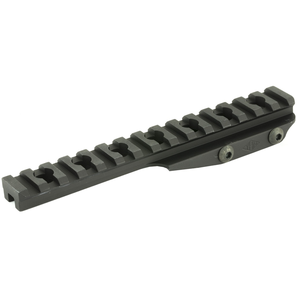 YHM 6" PICATINNY RAIL EXTENSION