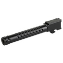 ZEV OPTMZD BBL FOR G17 G5 BLK