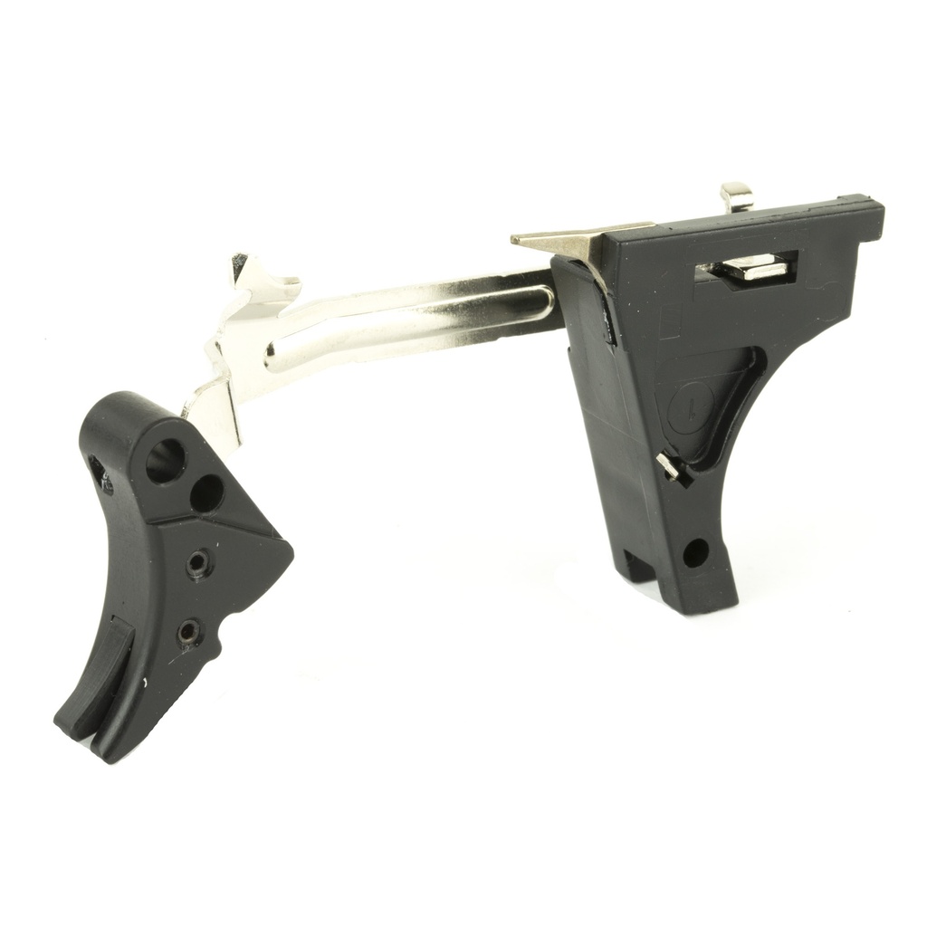 ZEV FLCRM ADJ TRIG ULT G1-3 9MM B/B