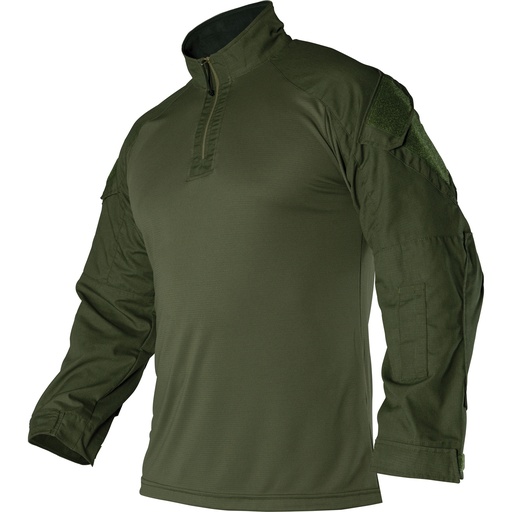 [VTX8525-OD-2XL] VERTX 37.5 COMBAT L/S SHIRT OD 2XL