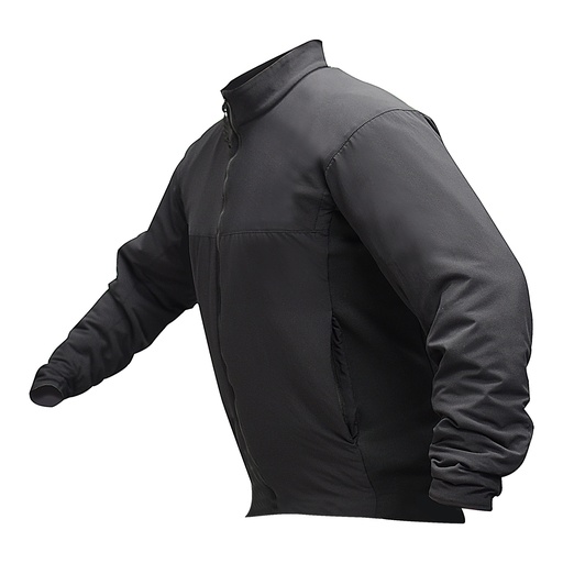 [VTX8840-BK-XSMALL-REG] VERTX INTEGRITY BASE JACKET BLK XS