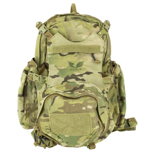 [EAGRBPYOTE5CCA] EAGLE YOTE HYDRATION PACK MCAM