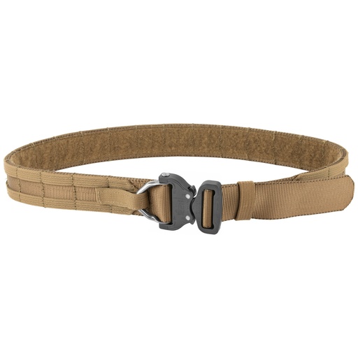 [EAGROGBCBDMSSSCOY] EAGLE OPER GUN BELT CBRA S 29-34" CY