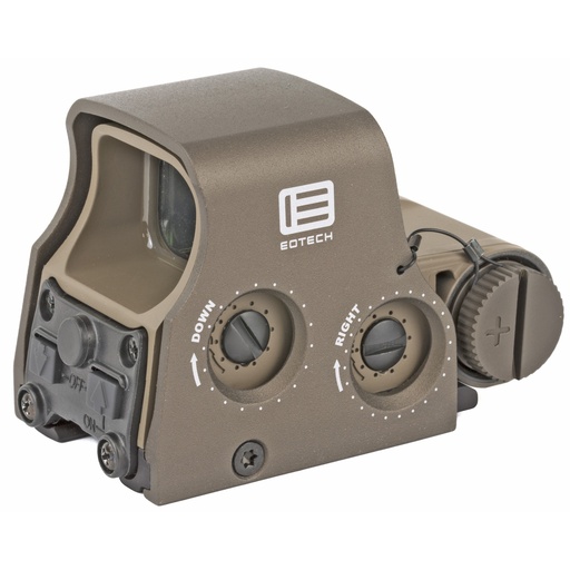 [EOXPS2-2TAN] EOTECH XPS2-2 68/2 MOA CR123 TAN