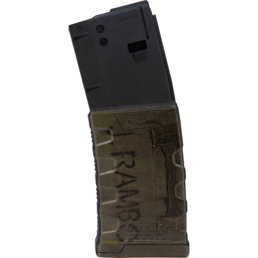 [MGMFTEXDPM556D-RAM1] MAG MFT EXTREME DUTY 5.56 30RD RAMBO