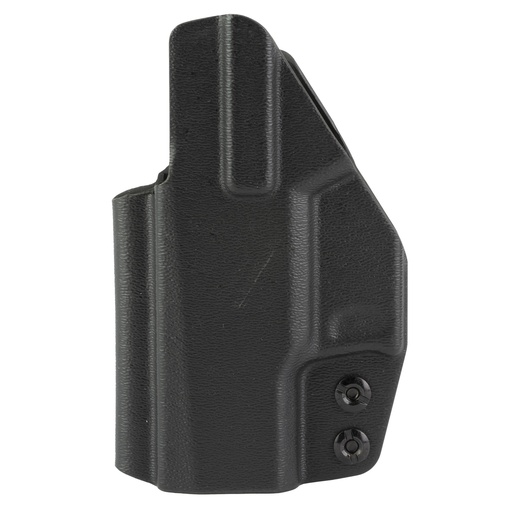 [1791TAC-IWB-GX4-BLK-R] 1791 KYDEX IWB TAURUS GX4 BLK RH