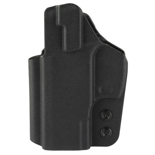 [1791TAC-IWBG2C-G3BLKR] 1791 KYDEX IWB TAURUS G2C/G3 BLK RH