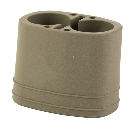 [B5GRP-1458] B5 GRIP PLUG FDE