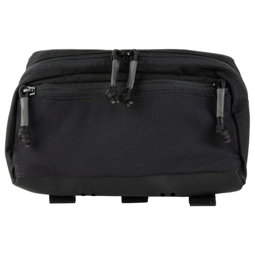 [BLFHW-UPZ-06-BK] BL FORCE GPC POUCH BK