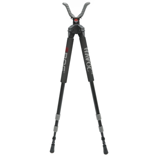 [BOG1100478] BOG HAVOC BIPOD BLACK