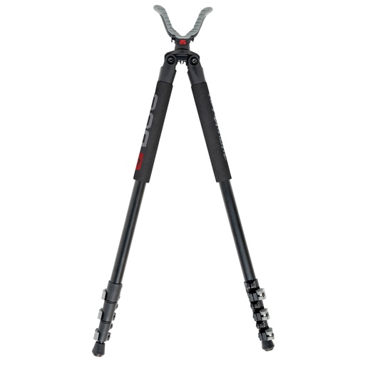 [BOG1100481] BOG ADRENALINE BIPOD BLACK