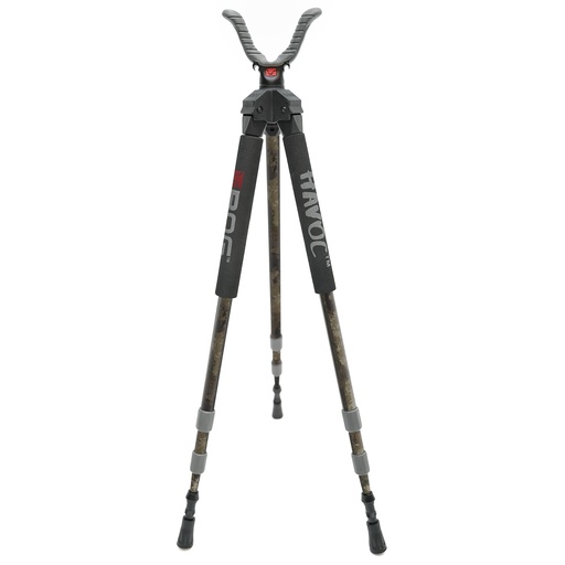 [BOG1100485] BOG HAVOC TRIPOD CAMO