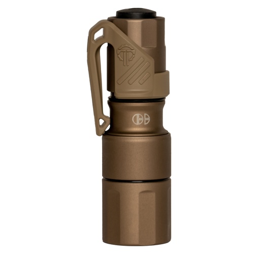 [CLDMCH2-0-HC-S-350-FDE] CLD DEF MCH MICRO HC LIGHT FDE