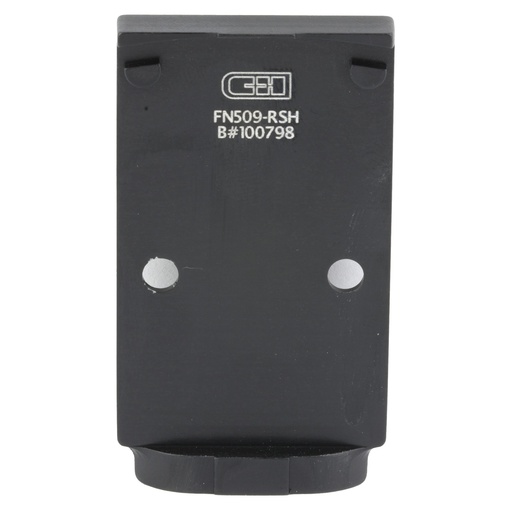 [CPFN509-RSH] CHP FN509 ADAPTER RMR/SRO/HOLO