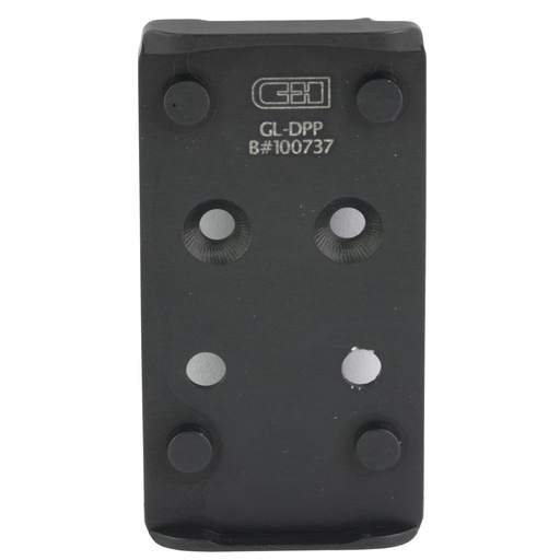 [CPGL-DPP] CHP FOR GLK MOS ADAPTER LEUPOLD DPP