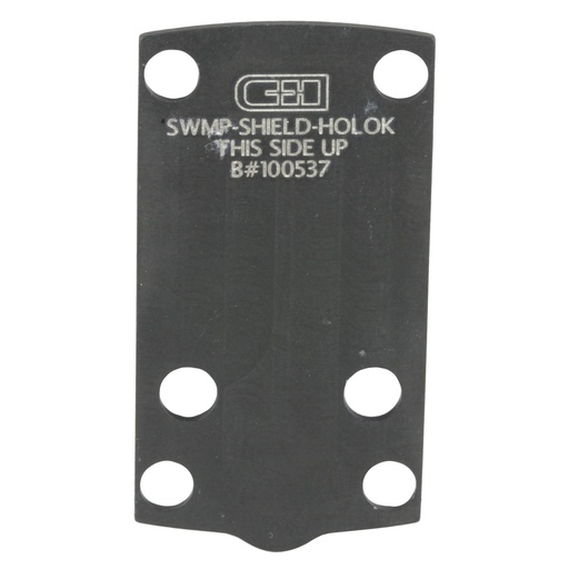 [CPSWMP-HOLOK-SHIELD] CHP S&W M&P SHLD ADAP HOLO 407K/507K