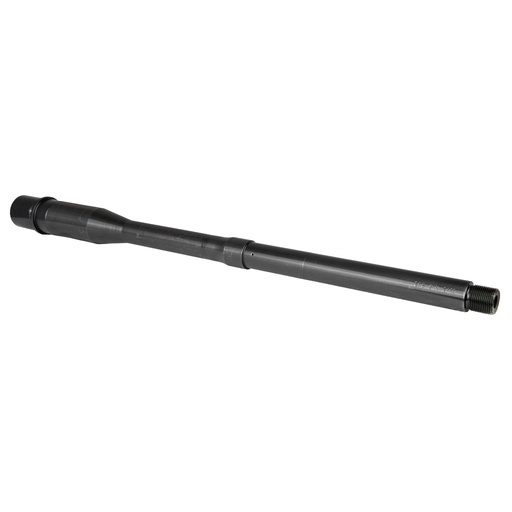 [DBB308M16L50B10R] DBB BBL 308 WIN 16" MID LENGTH BLK