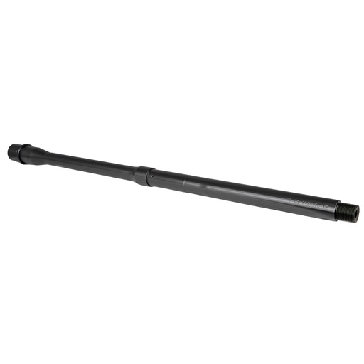 [DBB65M18M50B8R] DBB BBL 6.5GRENDEL 18 MID LENGTH BLK