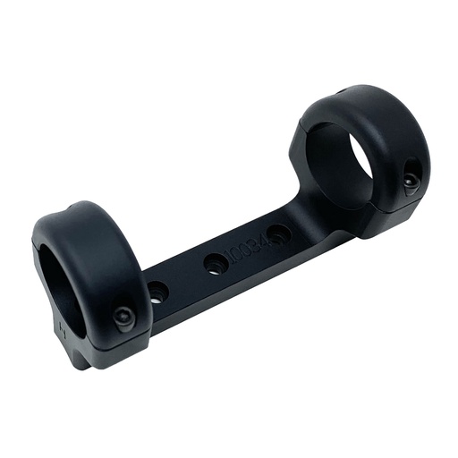 [DNZ10034] DNZ CVA RIFLE HIGH 1" BLACK