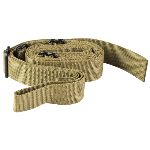 [HSPSLG-SLM-1-1-COY] HSP D3 SLIM SLING COY