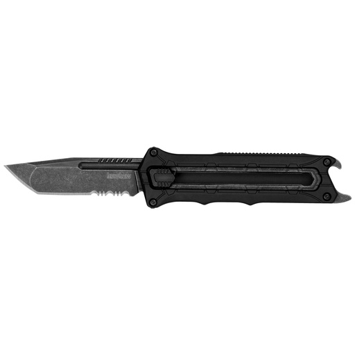 [KER1195] KERSHAW INTERSTELLAR 2.7" BLKWASH