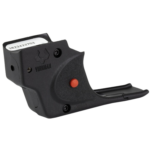 [LAS912-0044] VIRIDIAN E SERIES RED LSR RUGER MAX9