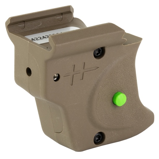 [LAS912-0047] VIRIDIAN E GREEN LSR HELLCAT FDE