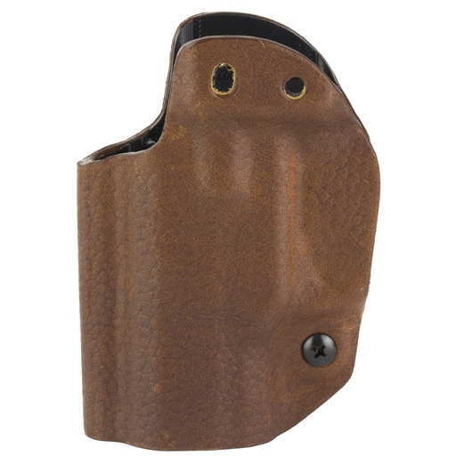 [MFTH3-RG-5-BR1] MFT HYBRID HOLSTER RUGER MAX-9