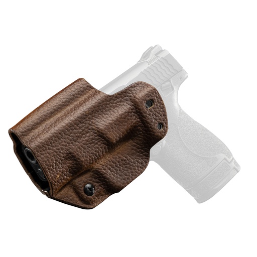 [MFTH3-SAW-1-BR1] MFT HYBRID HOLSTER S&W M&P SHIELD 9