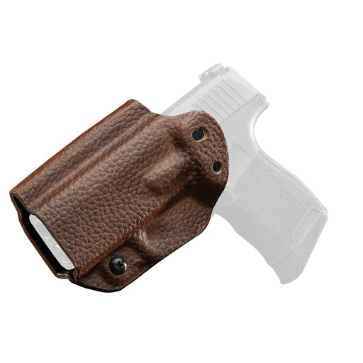 [MFTH3-SIG-1-BR1] MFT HYBRID HOLSTER SIG SAUER P365