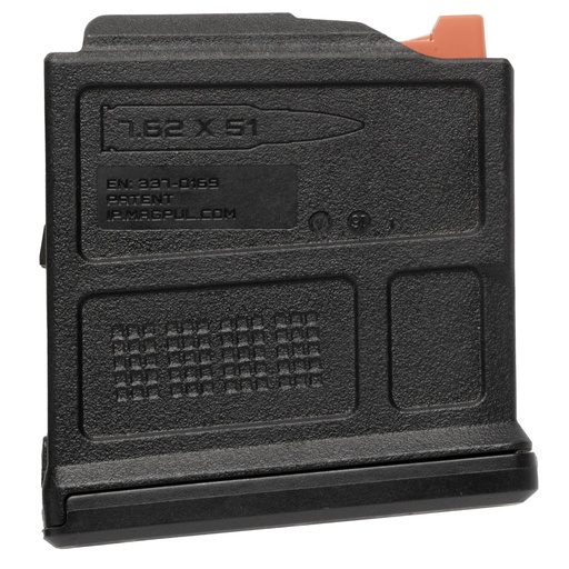 [MGMPI1168BLK] MAGPUL PMAG 5 7.62X51 SIG CROSS BK