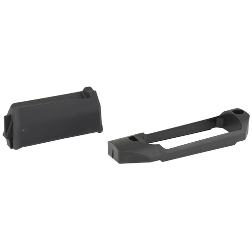 [MGRUG90987] MAG RUGER ONE SHOT SLED 1RD BLK