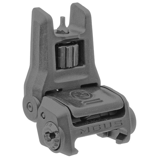 [MPIMAG1166BLK] MAGPUL MBUS 3 FRONT SIGHT BLK