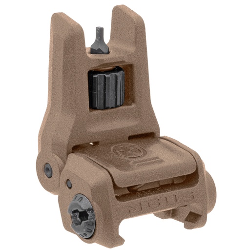 [MPIMAG1166FDE] MAGPUL MBUS 3 FRONT SIGHT FDE