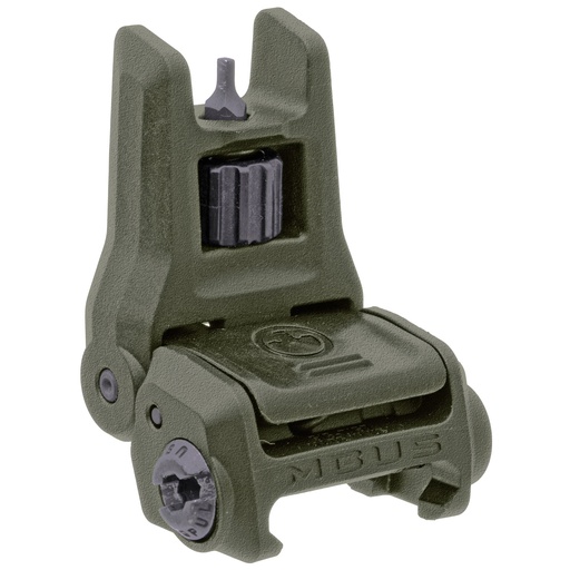 [MPIMAG1166ODG] MAGPUL MBUS 3 FRONT SIGHT ODG