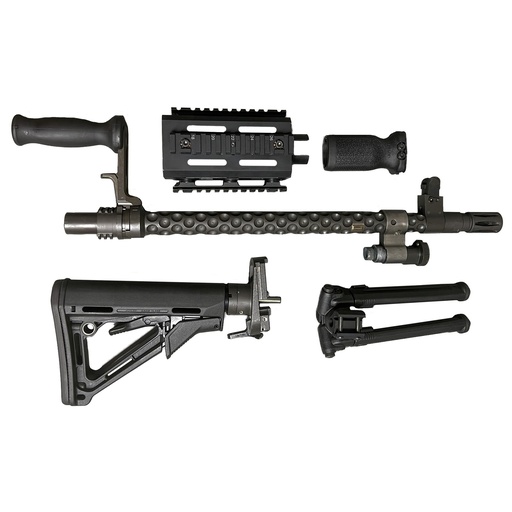[OOW129-240P-CK-SLR] OOW M240P CONVERSION KIT FOR SLR