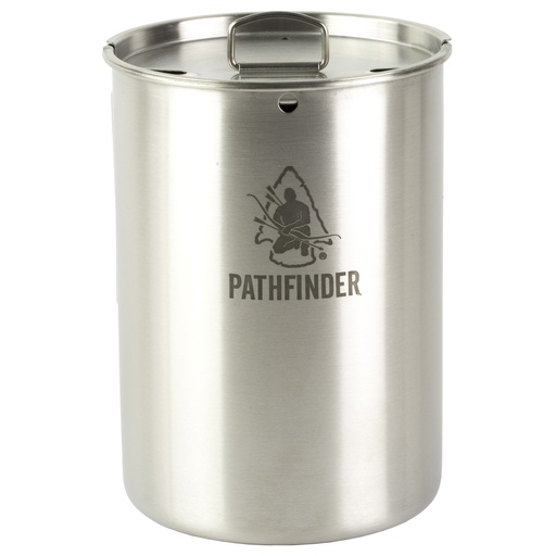 [PFPF48C-101] PATHFINDER 48OZ CUP AND LID SET