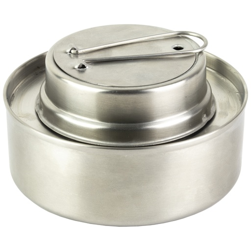 [PFPFAS-102] PATHFINDER ALCOHOL STOVE