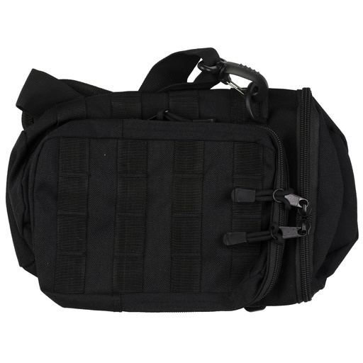 [PFPFBBB-104] PATHFINDER BOTTLE BAG BLACK