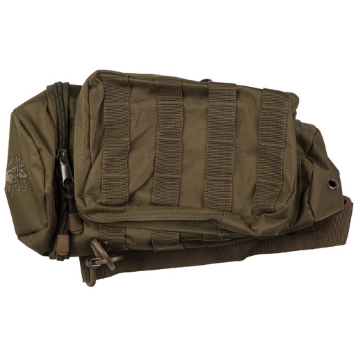 [PFPFBBR-104] PATHFINDER BOTTLE BAG BROWN