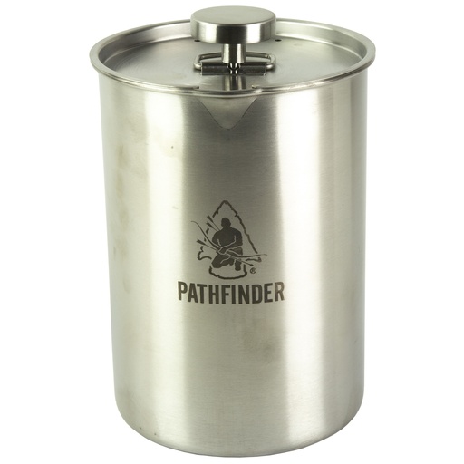 [PFPFFP-102] PATHFINDER FRENCH PRESS KIT