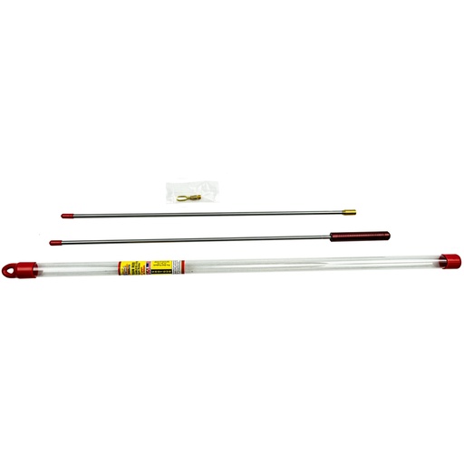 [PRO2PS-36-10-410] PRO-SHOT 2 PC CLNG ROD 26" 10-410GA