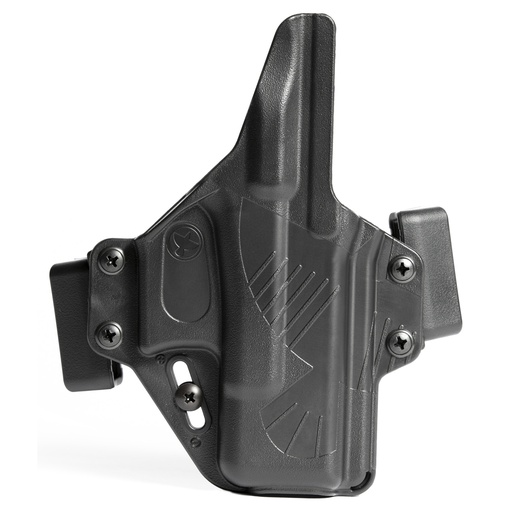 [RCSPXG26] RAVEN PERUN FOR GLOCK 26 AMBI BLK