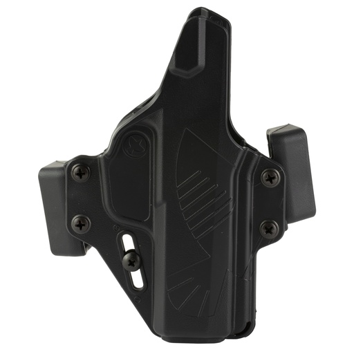 [RCSPXP365XL] RAVEN PERUN FOR SIG P365XL AMBI BLK