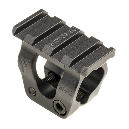 [REGBM-2] RS REG YUGO (0.66") BARREL RAIL MNT