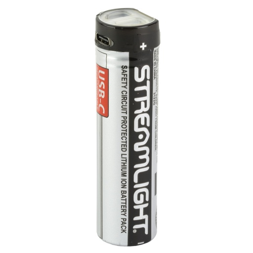 [STL22111] STRMLGHT SL-B50 BATTERY PACK 1PK